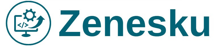 Zenesku Logo