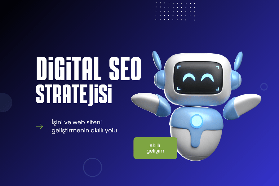 SEO Nedir? Neden Her Web Sitesi İçin Gereklidir? blog yazısı görseli 